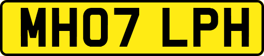 MH07LPH
