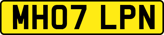 MH07LPN