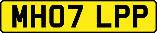 MH07LPP