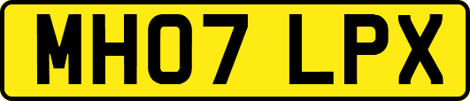 MH07LPX