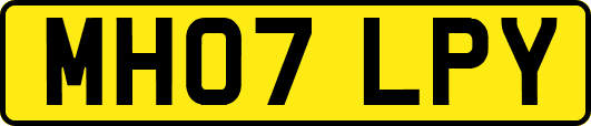 MH07LPY
