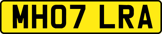 MH07LRA