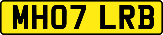 MH07LRB