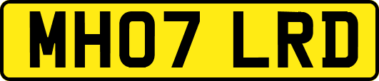 MH07LRD