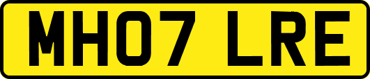 MH07LRE