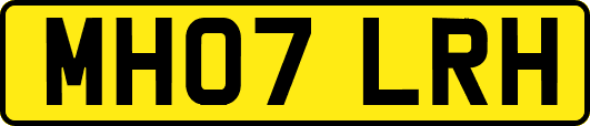 MH07LRH