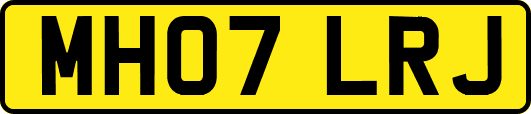 MH07LRJ