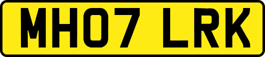 MH07LRK