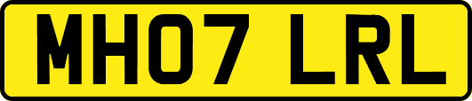 MH07LRL