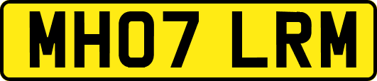 MH07LRM