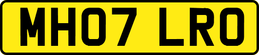 MH07LRO