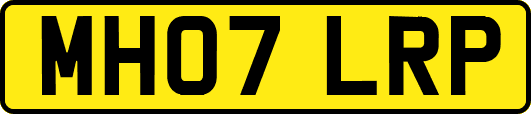 MH07LRP