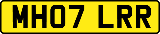 MH07LRR