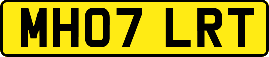 MH07LRT