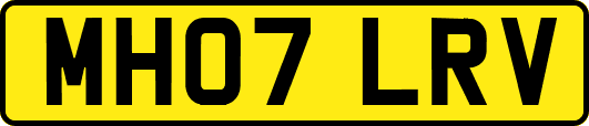 MH07LRV