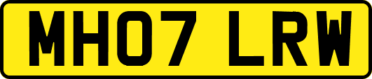 MH07LRW