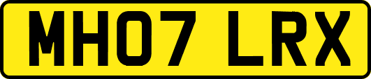 MH07LRX