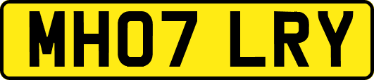MH07LRY