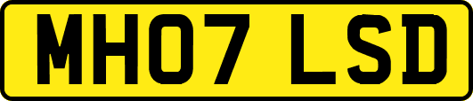 MH07LSD