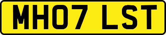 MH07LST