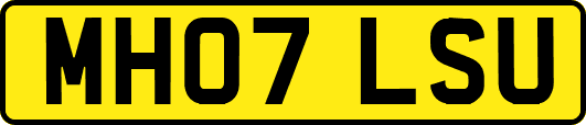 MH07LSU