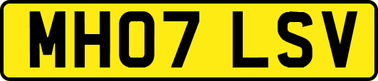 MH07LSV