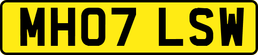 MH07LSW