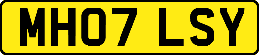 MH07LSY