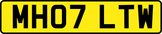 MH07LTW