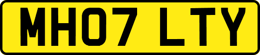 MH07LTY