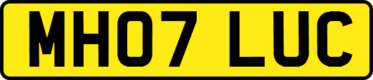 MH07LUC