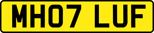 MH07LUF