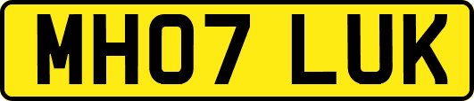 MH07LUK