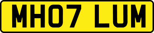 MH07LUM