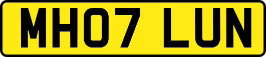 MH07LUN
