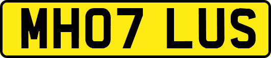 MH07LUS