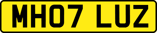 MH07LUZ