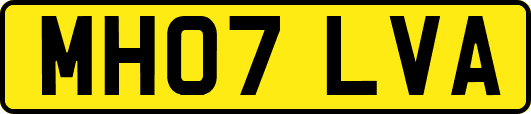 MH07LVA