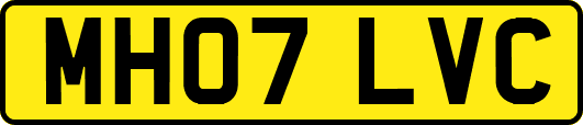 MH07LVC