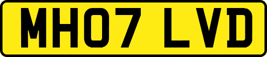 MH07LVD
