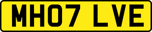 MH07LVE