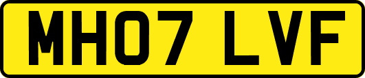 MH07LVF