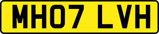 MH07LVH