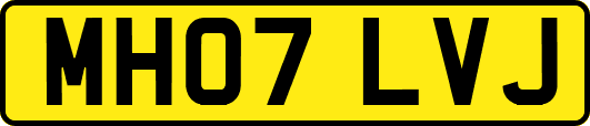 MH07LVJ