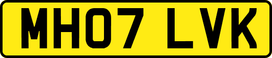 MH07LVK