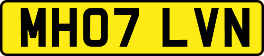 MH07LVN