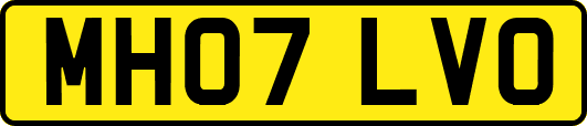 MH07LVO