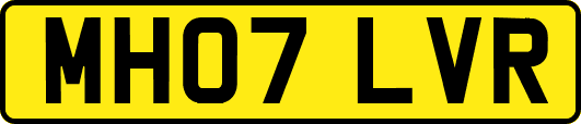 MH07LVR