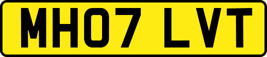 MH07LVT