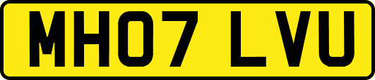MH07LVU